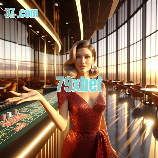 Cassino Sensacional: O Encanto do 79xbet em Jogos Virtuais
