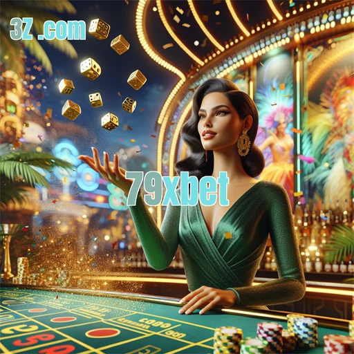 A Confiavel Plataforma de Jogos 79xbet Que Encanta Usuários